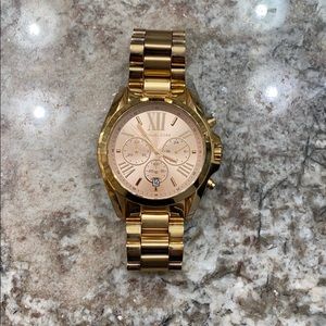 Michael Kors Women’s Watch